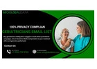 Unlock Opportunities: Invest in Our Verified Geriatricians Email Contacts