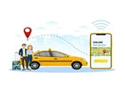 Driving Change: How Taxi App Development Reshapes The Transportation Landscape