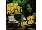 RoyalJeet's Live Casino Bonus: Get Upto 50% Cashback Now!
