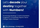 Numerology Numbers 5