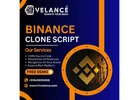 Create a World-Class Crypto Exchange with the Hivelance Binance Clone Script!
