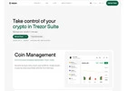 Trezor.io/start - The Ultimate Hardware Wallet | Official Website