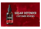 Sugar Defender Walmart (FAKE OR LEGIT) Shocking Truth! 2024 Sugar Defender Drops Side Effects?