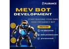 MEV Bot Development - Start Developing your own high-frequency BOT