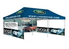 Custom Tents for Sale Create Your Perfect Outdoor Haven