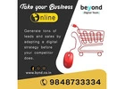  Best Website Designing Company In Telangana