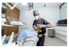 Bone Loss Dental Implant