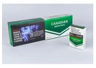 Discover the Best Native Cigarettes in Canada