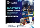 Mostbet Clone Script: Launch Your Own Profitable Sports Betting Platform Today!
