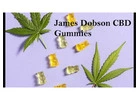 Unleash Your Inner Zen with James Dobson CBD Gummies