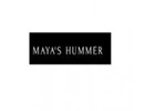 Limo Hire -Mayas Hummer