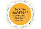 Govt Job Preparation Institute in Amritsar - Gyanm College Of Competition