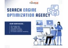 Search Engine Optimization Agency