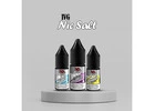 Satisfy Your Cravings: IVG's 10ML Nic Salt Collection