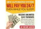 UNLIMITED CASH PAYMENTS PAID TO YOU DAILY!