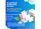 Increasing Productivity: Payroll Administration Advice For Small Companies Using BizBooksAdvice