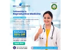 Fellowship In Infertility by Medline Academics - Get Best Discount on Courses