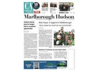 Community Advocate: Your Source for Marlborough News Updates