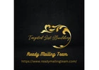Use Ready Mailing Team Targeted List Building to Grow Your Business