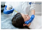 QR678 Hair Treatment: Regrowth Experts Delhi