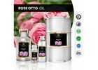 Rose Otto Oil – an excellent moisturizer