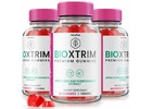 BioXtrim Gummies UK: Your Key to Efficient Calorie Burning & Increased Energy Expenditure 