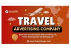 Travel Ad Platform 