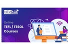 Tefl English Teaching Course