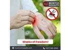 Bucks County Mosquito Control 
