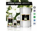 Know the key benefits of Jasmine Sambac Absolute oil