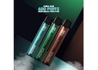 Aura Bar: Your Ultimate Disposable Vape Pod with 600 Puffs