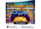 Market leading blockchain game development companies in 2024