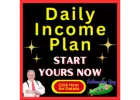 Create Daily Income For Life In Less Than 30 Days WITHOUT Having to Set Up Expensive Funnels – EVER
