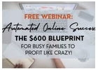 "From scrolling to rolling in cash: Turn your feed into a $900 daily income."