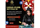 IPL Betting id | Casino id | Betting id | Lionsclubbettingid