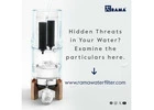 Discover Top-Quality Water Filters Online at Rama Water Filters