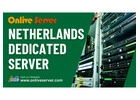 Unlock Elite Performance with Our Netherlands Dedicated Server Hosting – Secure, Fast, Reliable!
