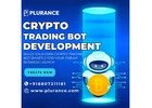 Enhance your crypto trading with our automated trading bot