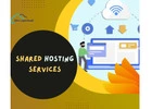 Shared Hosting Services
