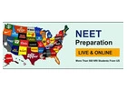  NEET Coaching in USA for the NRI Students