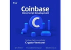  Coinbase Clone Script Development - Beleaf Technologies