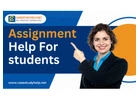 Best Assignment Help For students from Casestudyhelp.net