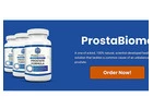 What Are The Health Benefits Of ProstaBiome