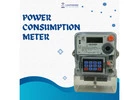 Power Consumption Meter`