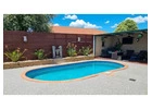 Pool Resurfacing in Melbourne by Experts