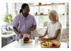 Personal Home Care in Swansea
