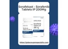 Sorafenib 200 mg: Pricing Insights