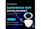  Sandwich Bot Development - Build a profitable trading bot