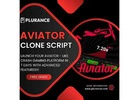 Get a Free Live Demo of a Ready-Made Aviator Clone Script