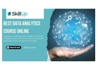  Best data analytics course online